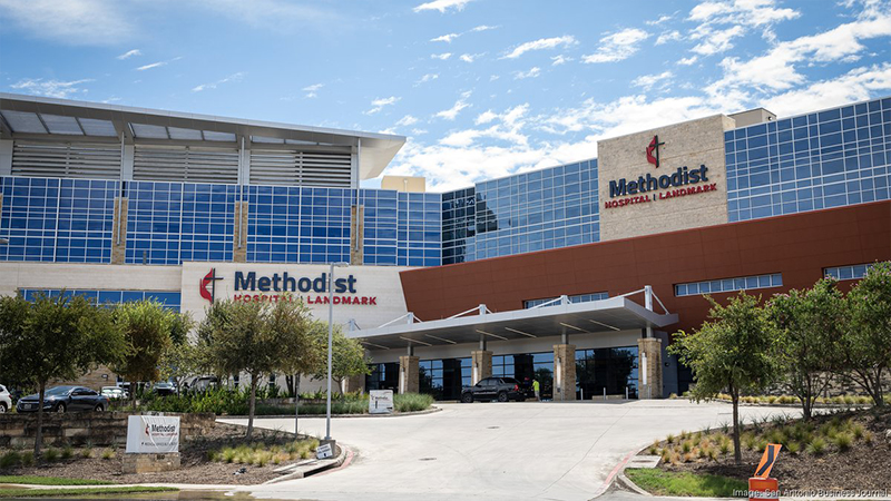 Methodist-LANDMARK