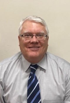 Bruce Doolittle