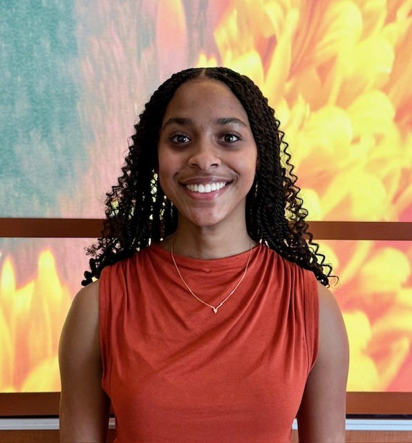 Lauryn Clark