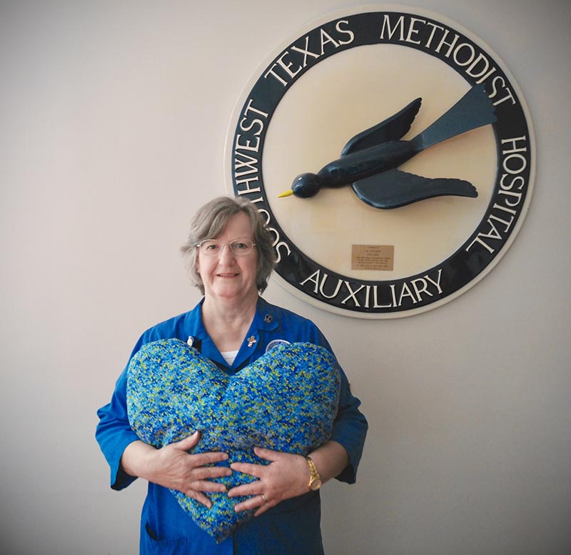 Sue Vestal
