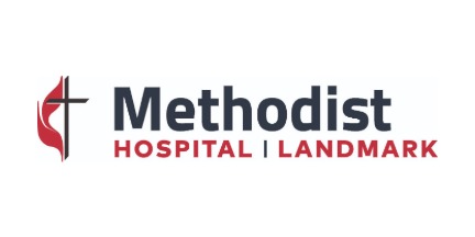 Methodist Hospital Landmark
